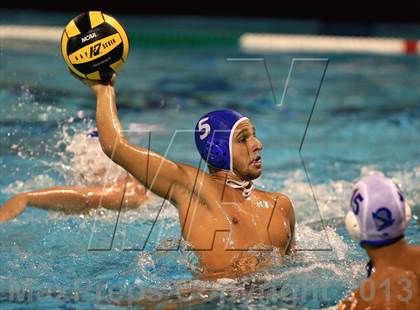 Thumbnail 3 in El Camino Real vs. Palisades (CIF LA City Section D1 Final) photogallery.