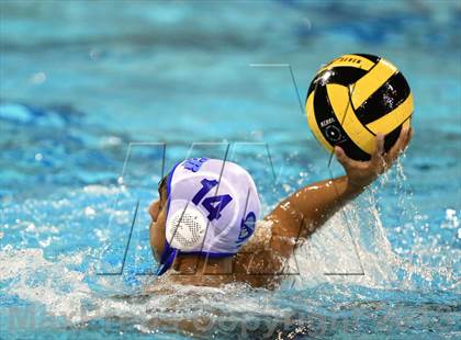 Thumbnail 1 in El Camino Real vs. Palisades (CIF LA City Section D1 Final) photogallery.