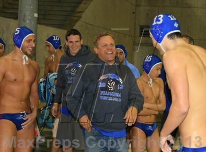 Thumbnail 3 in El Camino Real vs. Palisades (CIF LA City Section D1 Final) photogallery.
