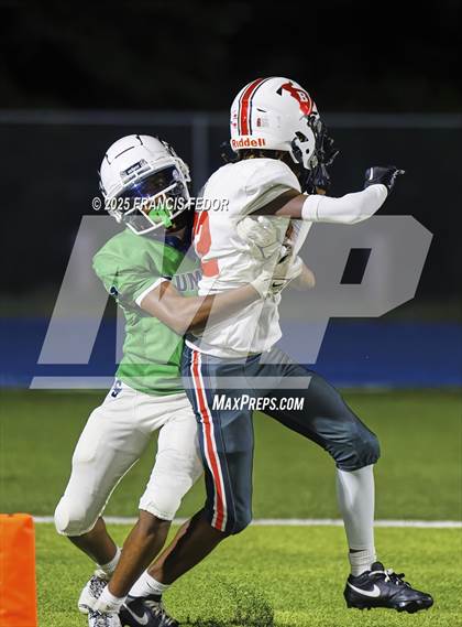 Thumbnail 2 in JV: Bloomingdale @ Sumner photogallery.