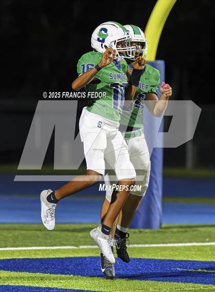 Thumbnail 3 in JV: Bloomingdale @ Sumner photogallery.