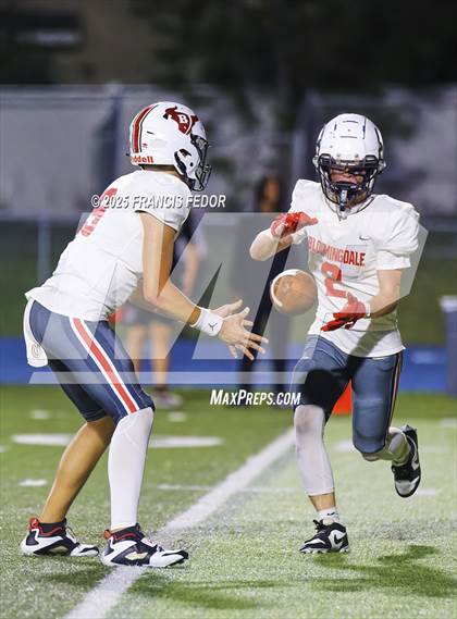 Thumbnail 2 in JV: Bloomingdale @ Sumner photogallery.