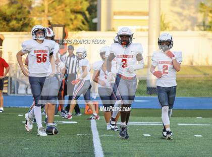 Thumbnail 2 in JV: Bloomingdale @ Sumner photogallery.