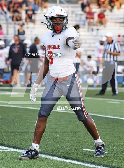 Thumbnail 2 in JV: Bloomingdale @ Sumner photogallery.