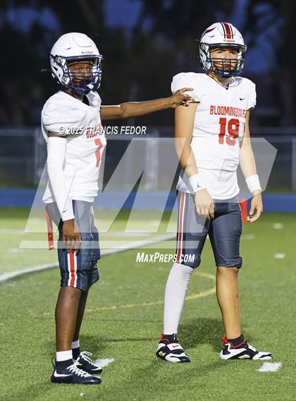 Thumbnail 3 in JV: Bloomingdale @ Sumner photogallery.