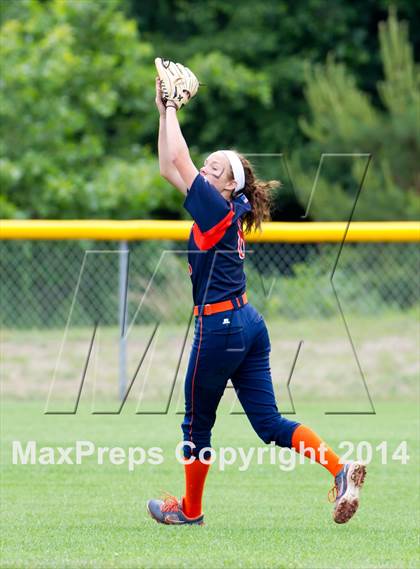 Thumbnail 1 in Liverpool vs. Valley Central (NYSPHSAA Class AA Semifinal) photogallery.