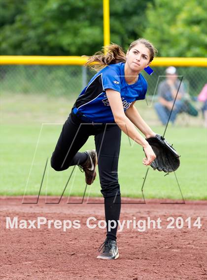 Thumbnail 1 in Liverpool vs. Valley Central (NYSPHSAA Class AA Semifinal) photogallery.