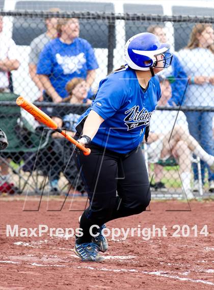 Thumbnail 3 in Liverpool vs. Valley Central (NYSPHSAA Class AA Semifinal) photogallery.