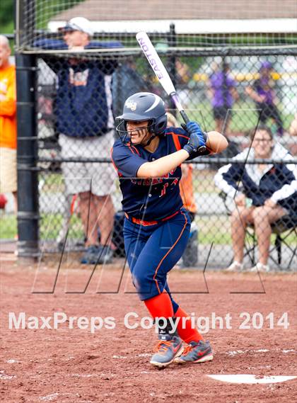 Thumbnail 1 in Liverpool vs. Valley Central (NYSPHSAA Class AA Semifinal) photogallery.
