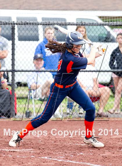 Thumbnail 2 in Liverpool vs. Valley Central (NYSPHSAA Class AA Semifinal) photogallery.