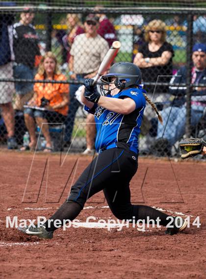 Thumbnail 2 in Liverpool vs. Valley Central (NYSPHSAA Class AA Semifinal) photogallery.