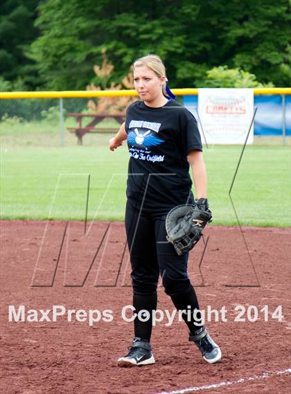 Thumbnail 1 in Liverpool vs. Valley Central (NYSPHSAA Class AA Semifinal) photogallery.