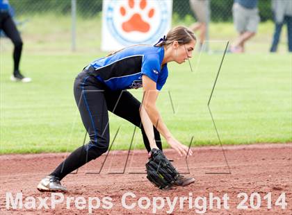 Thumbnail 3 in Liverpool vs. Valley Central (NYSPHSAA Class AA Semifinal) photogallery.