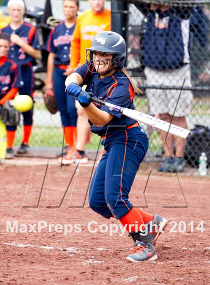 Thumbnail 1 in Liverpool vs. Valley Central (NYSPHSAA Class AA Semifinal) photogallery.