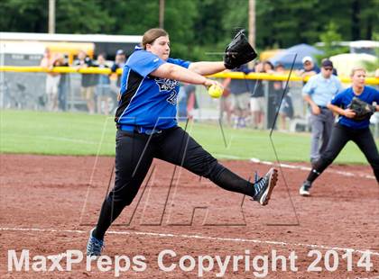 Thumbnail 1 in Liverpool vs. Valley Central (NYSPHSAA Class AA Semifinal) photogallery.