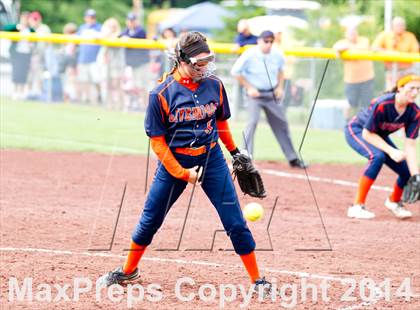 Thumbnail 1 in Liverpool vs. Valley Central (NYSPHSAA Class AA Semifinal) photogallery.