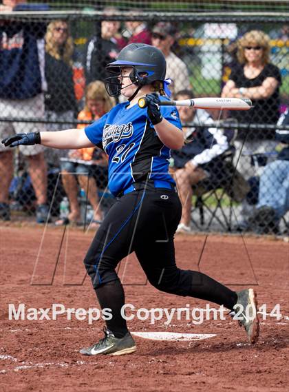 Thumbnail 3 in Liverpool vs. Valley Central (NYSPHSAA Class AA Semifinal) photogallery.