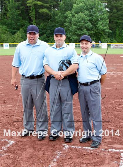 Thumbnail 3 in Liverpool vs. Valley Central (NYSPHSAA Class AA Semifinal) photogallery.
