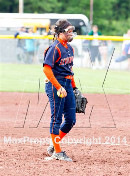 Thumbnail 1 in Liverpool vs. Valley Central (NYSPHSAA Class AA Semifinal) photogallery.