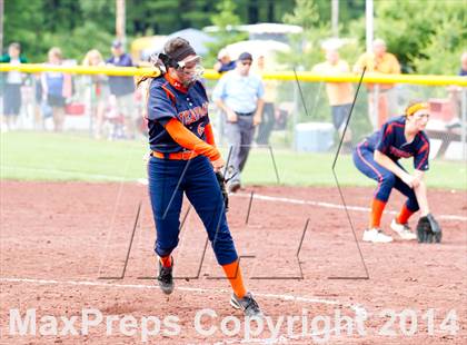 Thumbnail 1 in Liverpool vs. Valley Central (NYSPHSAA Class AA Semifinal) photogallery.