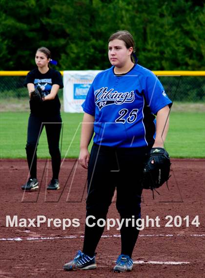 Thumbnail 1 in Liverpool vs. Valley Central (NYSPHSAA Class AA Semifinal) photogallery.
