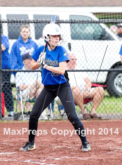Thumbnail 1 in Liverpool vs. Valley Central (NYSPHSAA Class AA Semifinal) photogallery.