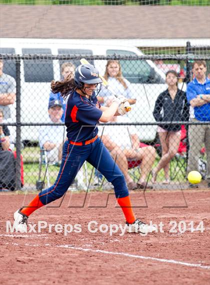 Thumbnail 1 in Liverpool vs. Valley Central (NYSPHSAA Class AA Semifinal) photogallery.