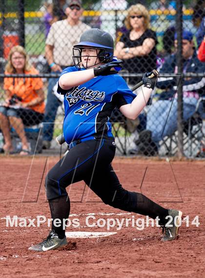 Thumbnail 2 in Liverpool vs. Valley Central (NYSPHSAA Class AA Semifinal) photogallery.