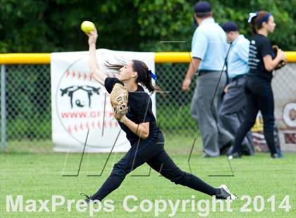 Thumbnail 3 in Liverpool vs. Valley Central (NYSPHSAA Class AA Semifinal) photogallery.