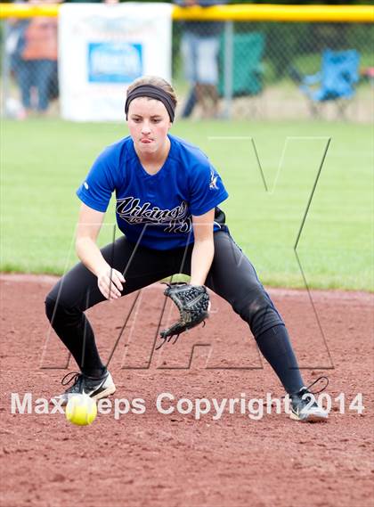 Thumbnail 1 in Liverpool vs. Valley Central (NYSPHSAA Class AA Semifinal) photogallery.