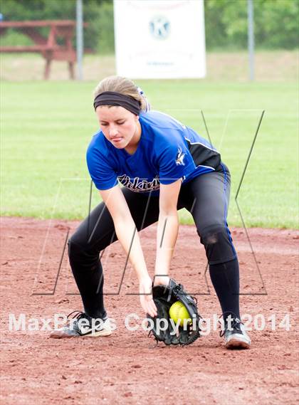 Thumbnail 1 in Liverpool vs. Valley Central (NYSPHSAA Class AA Semifinal) photogallery.