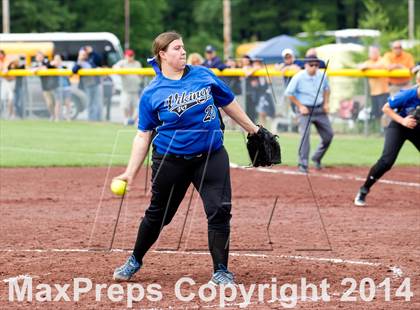 Thumbnail 3 in Liverpool vs. Valley Central (NYSPHSAA Class AA Semifinal) photogallery.