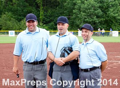 Thumbnail 2 in Liverpool vs. Valley Central (NYSPHSAA Class AA Semifinal) photogallery.