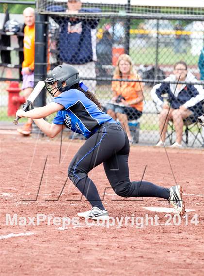 Thumbnail 3 in Liverpool vs. Valley Central (NYSPHSAA Class AA Semifinal) photogallery.
