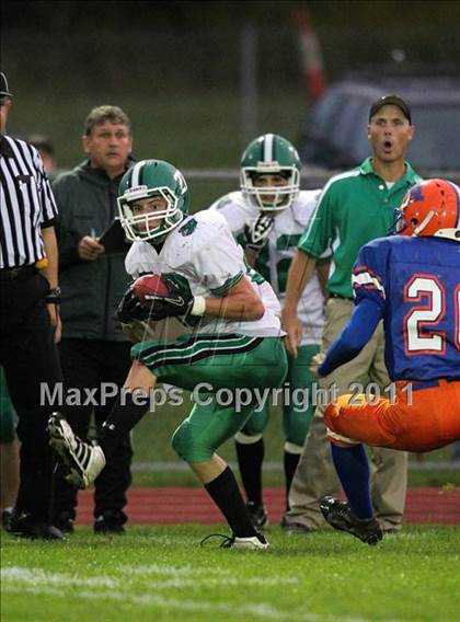 Thumbnail 3 in Pembroke @ Attica photogallery.