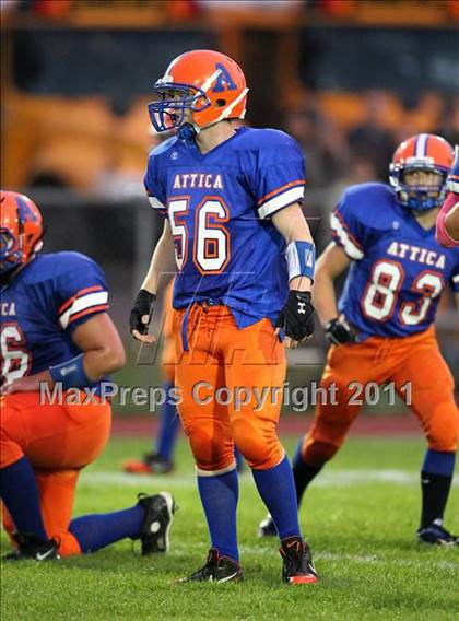 Thumbnail 1 in Pembroke @ Attica photogallery.