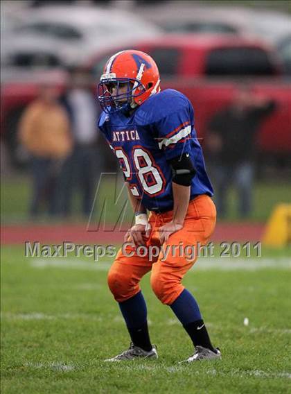 Thumbnail 3 in Pembroke @ Attica photogallery.