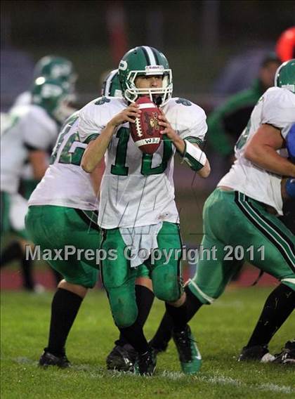 Thumbnail 2 in Pembroke @ Attica photogallery.