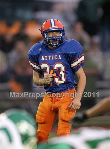 Thumbnail 3 in Pembroke @ Attica photogallery.