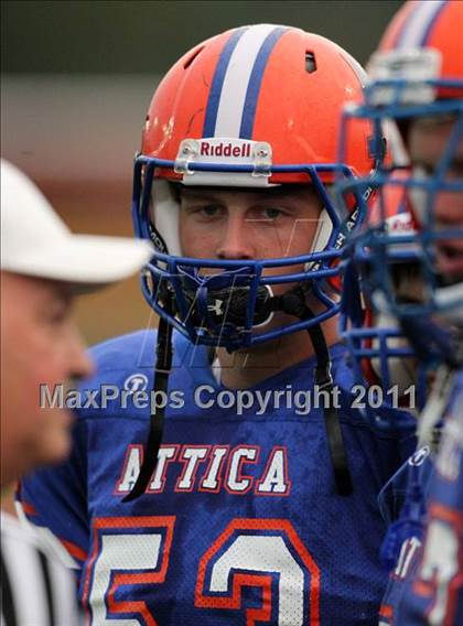 Thumbnail 3 in Pembroke @ Attica photogallery.