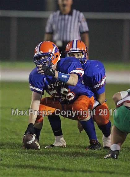 Thumbnail 3 in Pembroke @ Attica photogallery.