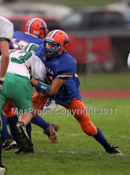 Thumbnail 2 in Pembroke @ Attica photogallery.