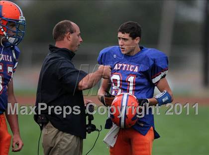 Thumbnail 3 in Pembroke @ Attica photogallery.