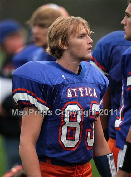 Thumbnail 1 in Pembroke @ Attica photogallery.