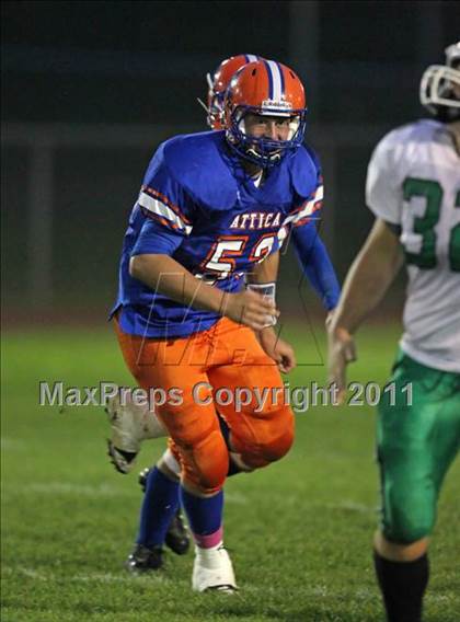 Thumbnail 2 in Pembroke @ Attica photogallery.