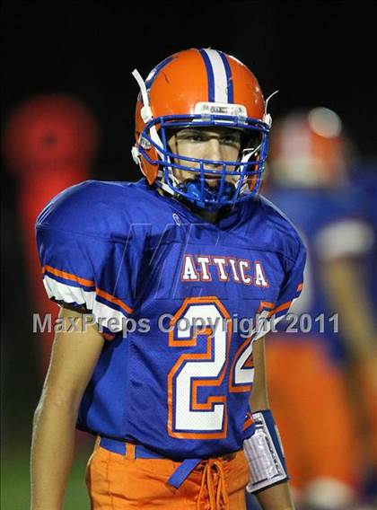 Thumbnail 1 in Pembroke @ Attica photogallery.