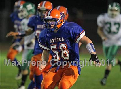 Thumbnail 1 in Pembroke @ Attica photogallery.