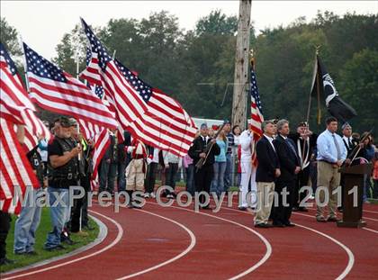 Thumbnail 2 in Pembroke @ Attica photogallery.