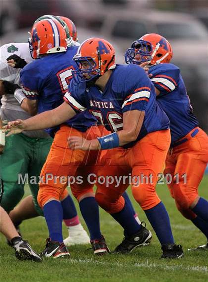 Thumbnail 3 in Pembroke @ Attica photogallery.