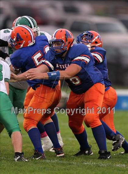 Thumbnail 2 in Pembroke @ Attica photogallery.